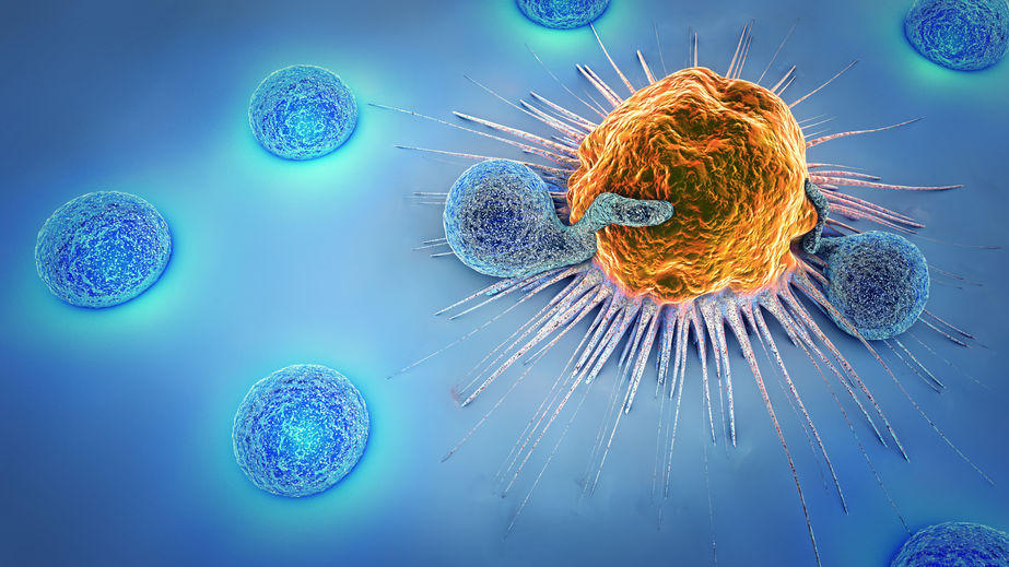 Immunotherapy
