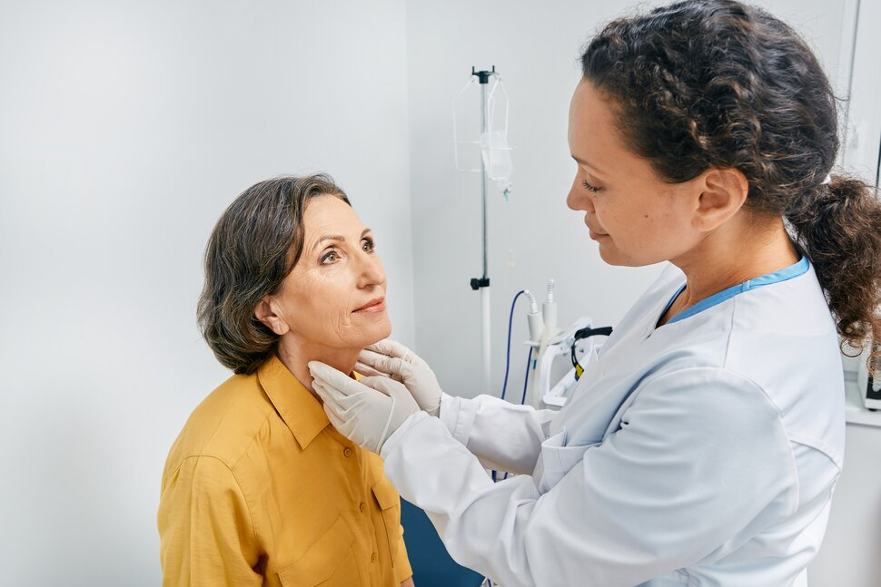 The Role of Endocrinologists