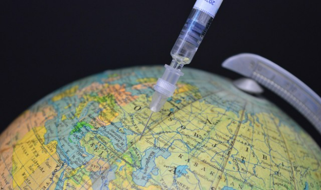 The History of mRNA Vaccines: From Scientific Curiosity to Global Breakthrough