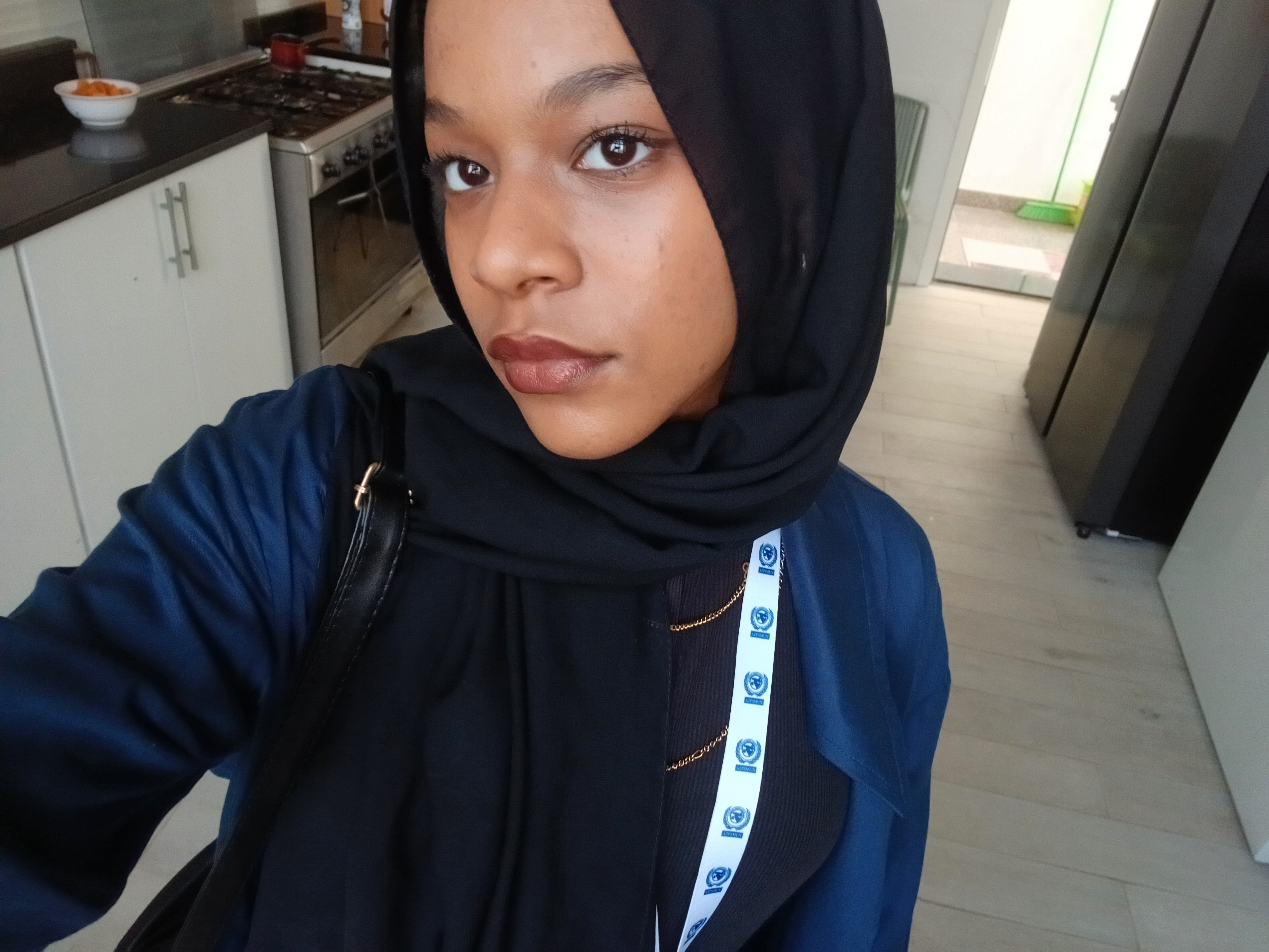 Shaza Ali